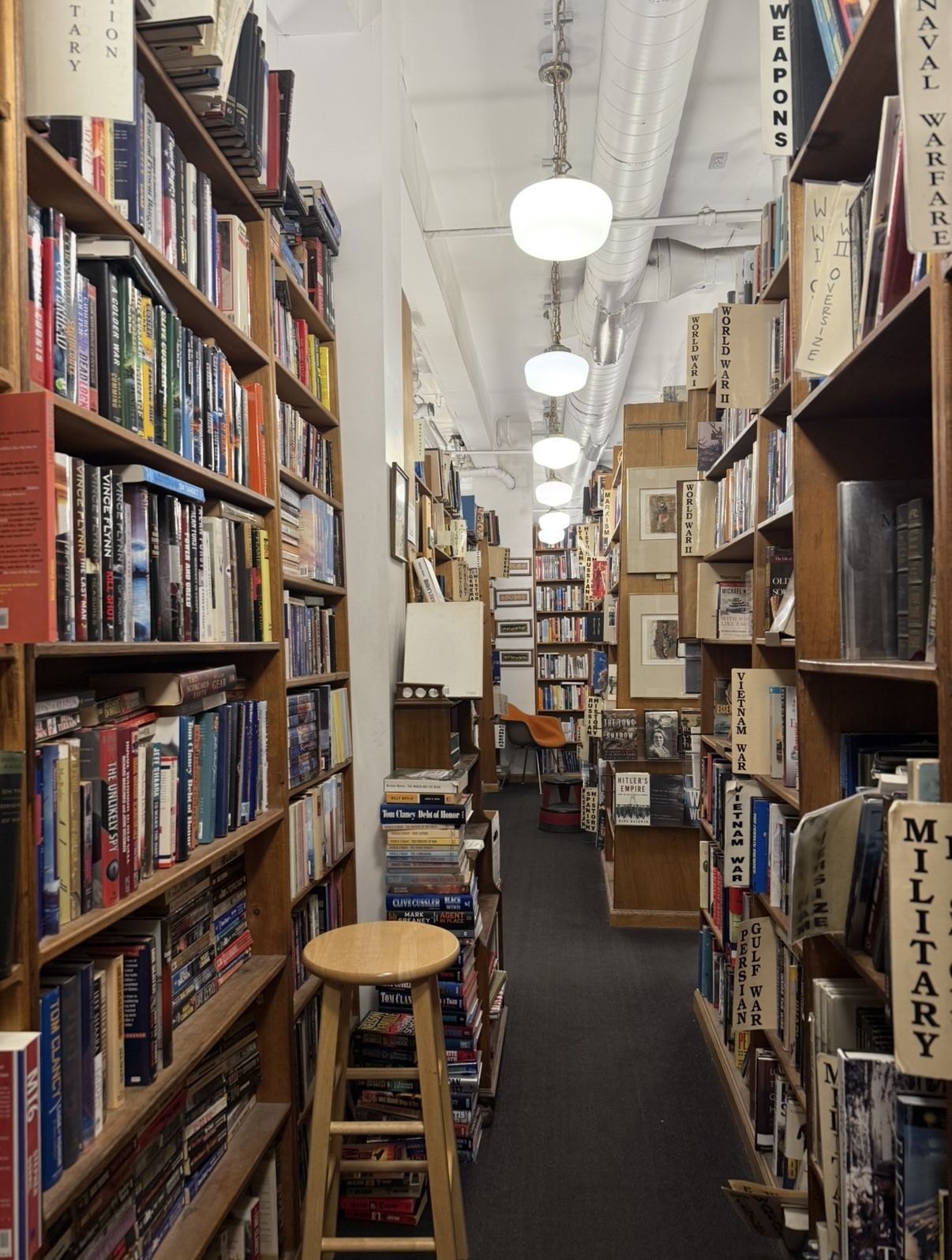 Bookstore