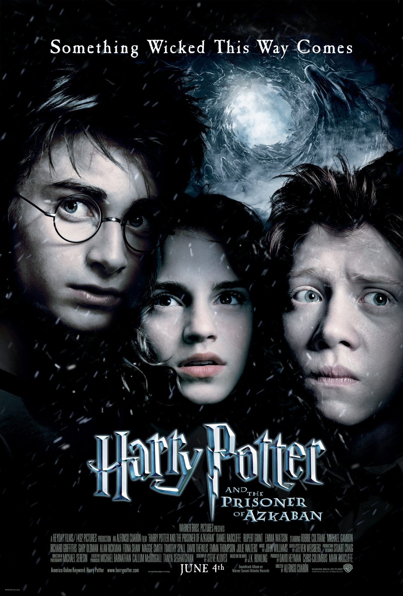 Harry Potter film
