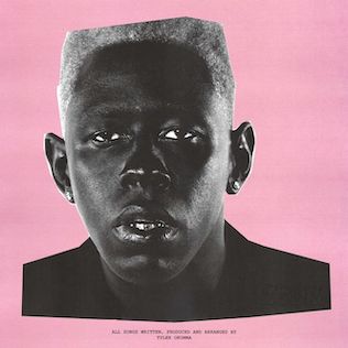 IGOR — Tyler the Creator