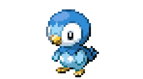 Piplup