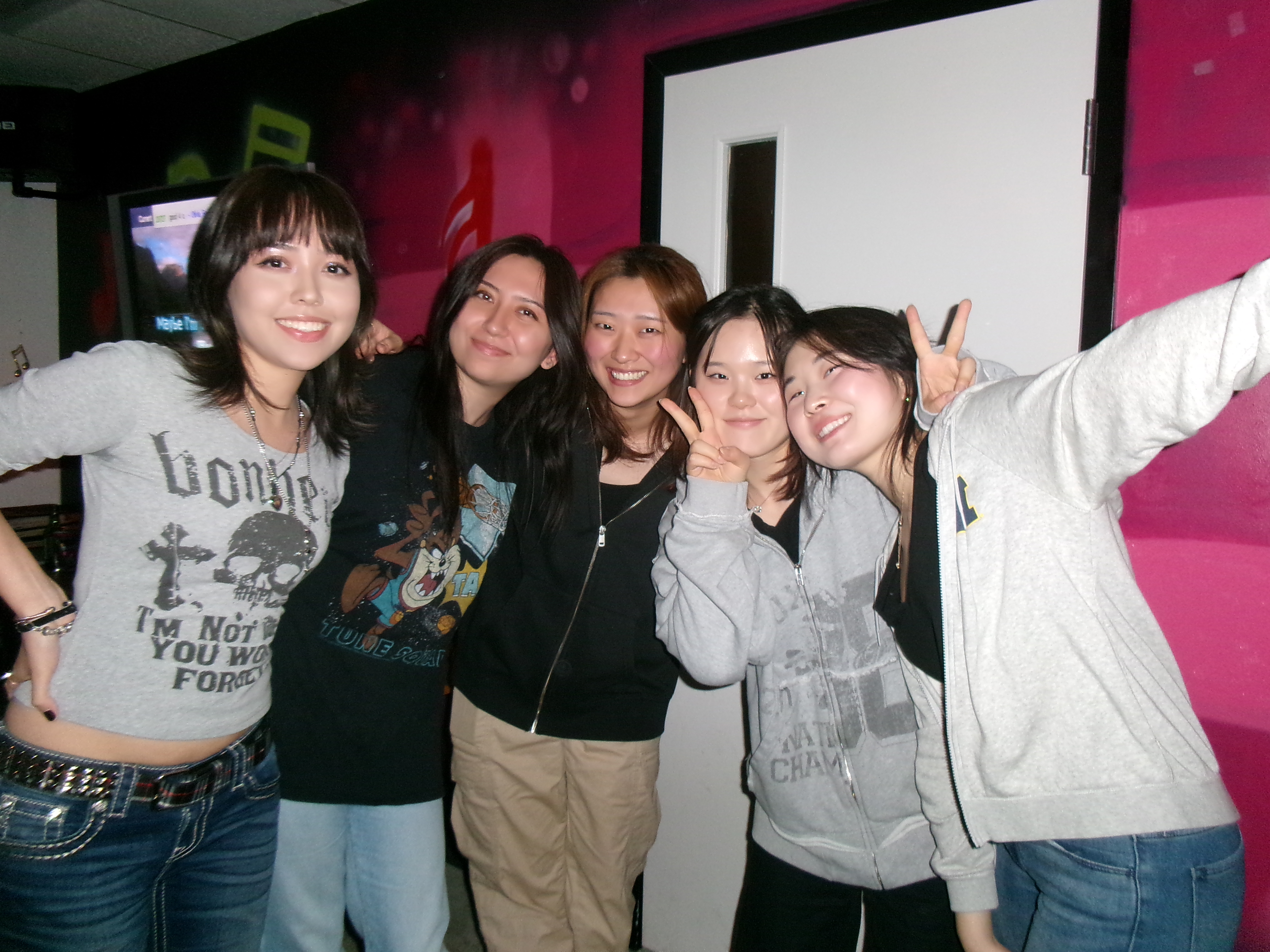 Friends