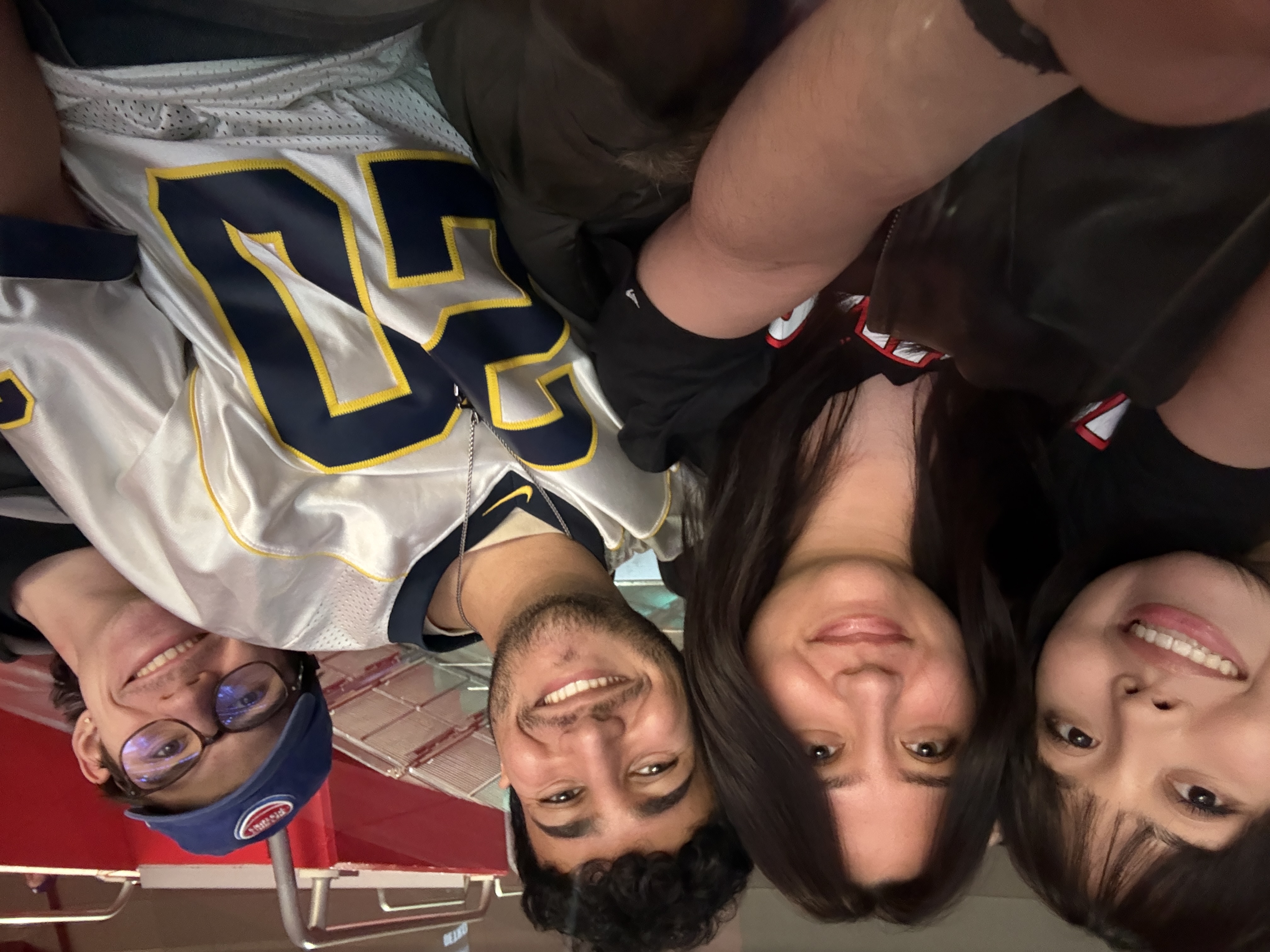 Friends 3