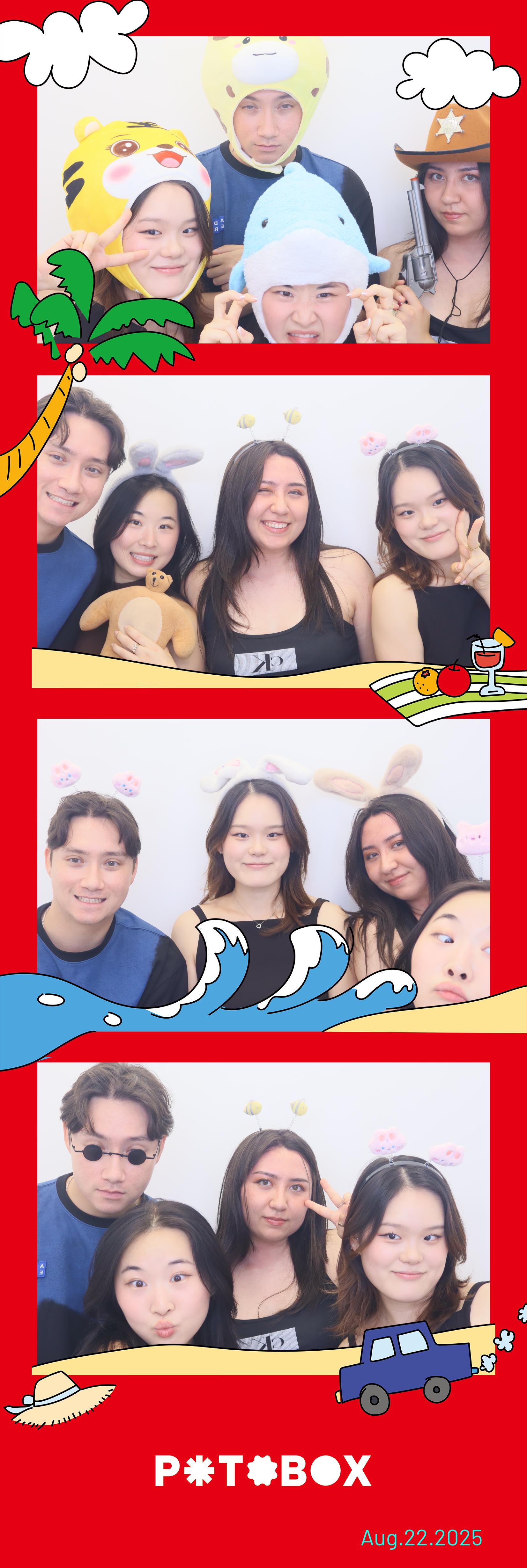 Friends 5