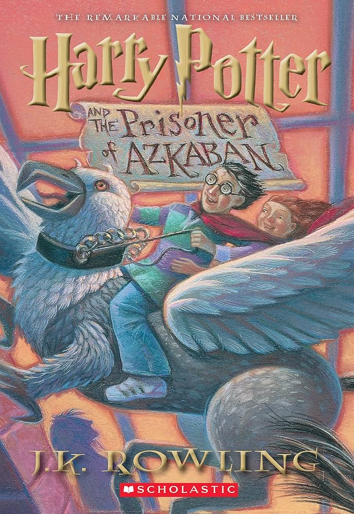 Harry Potter