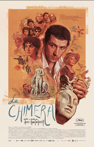 La Chimera
