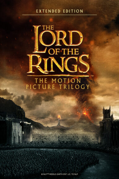 Lord of the Rings