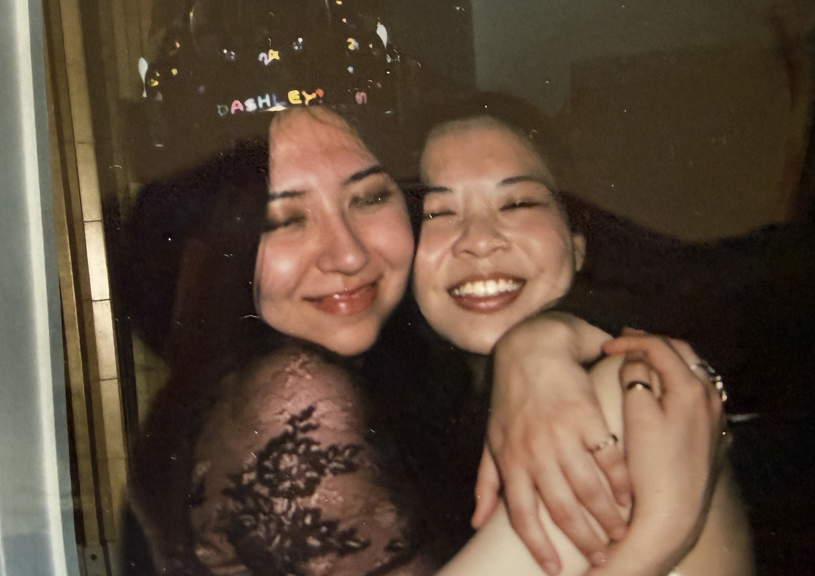 Polaroid 2