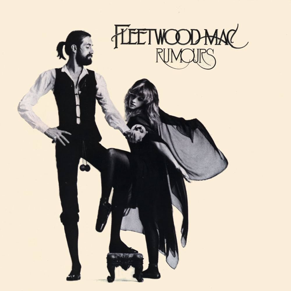 Rumours — Fleetwood Mac