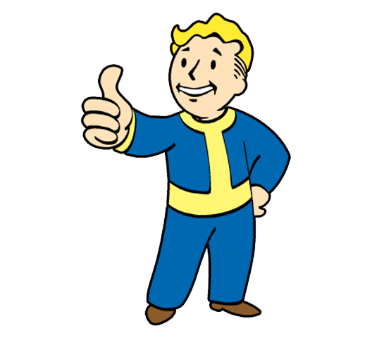 Vault Boy