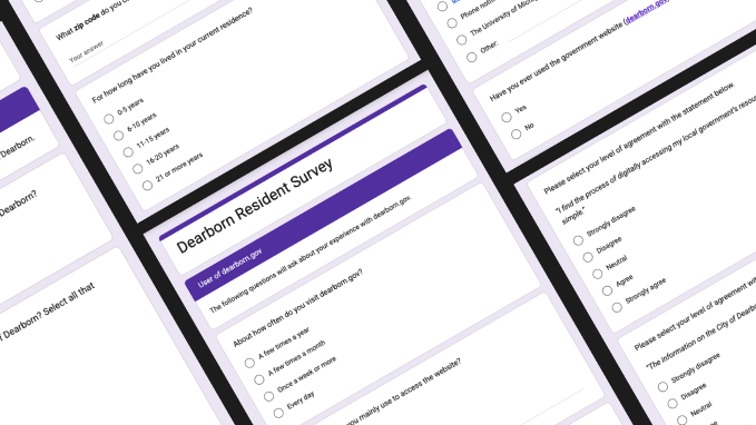 Survey
