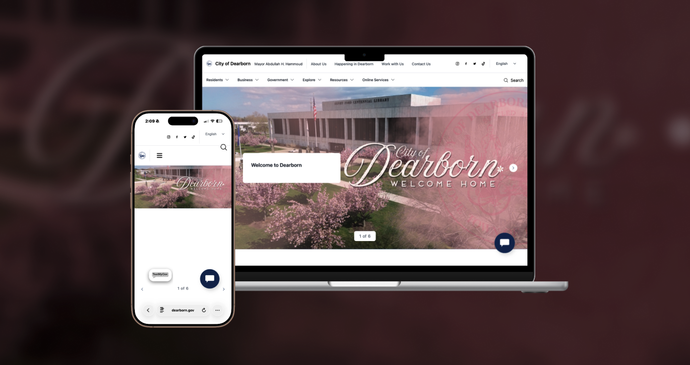 Dearborn thumbnail